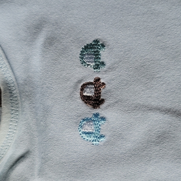 Petit Lem onesie - Picture 2 of 3